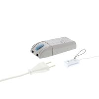 Leddriver Constante Stroom 350/700mA 12,5W niet dimbaar 876800
