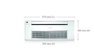 Samsung MH026FSEA air conditioner
