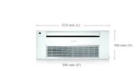 Samsung MH026FSEA air conditioner - thumbnail
