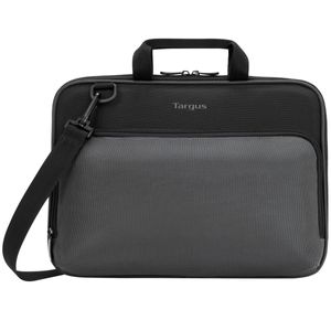 Targus Tasche Laptoptas Geschikt voor max. (laptop): 35,6 cm (14) Zwart-grijs