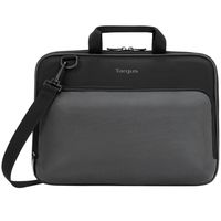 Targus Tasche Laptoptas Geschikt voor max. (laptop): 35,6 cm (14) Zwart-grijs - thumbnail