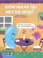 Kom maar op met die mop! (Hardback)