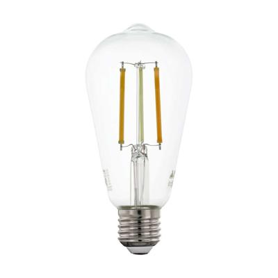 Eglo Led lampenbolZigbee - E27 - 6 watt - 2200-6500K - ST64 - 12236