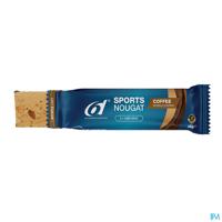 6d Sports Nougat Coffee 6x35g