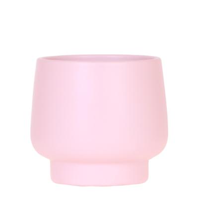 Kolibri Home | Scandic bloempot - Pink - ⌀9cm