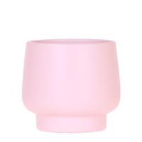 Kolibri Home | Scandic bloempot - Pink - ⌀9cm
