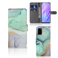 Hoesje voor Samsung Galaxy S20 Plus Watercolor Mix - thumbnail