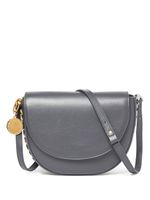 Stella McCartney sac porté épaule Frayme médium - Gris