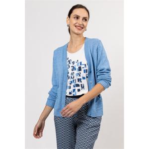 Cardigan l/s