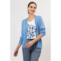 Cardigan l/s