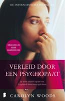Verleid door een psychopaat - Carolyn Woods - ebook
