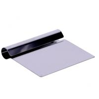Spatula van roestvrij staal Snijplanken met een blaad van 140 mm