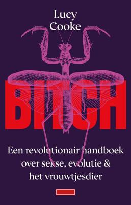Bitch (Paperback)