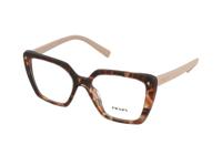 Brillen met correctie Prada PR 16ZV 07R1O1
