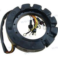 REC398-5454A7 - STATOR MERCURY