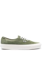 Vans baskets Anaheim Factory Authentic 44 DX - Vert - thumbnail