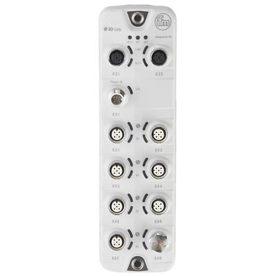 ifm Electronic AL1123 AL1123 Actieve sensor/actorbox Multipoolverdeler 1 stuk(s)