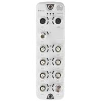 ifm Electronic AL1123 AL1123 Actieve sensor/actorbox Multipoolverdeler 1 stuk(s) ifm Electronic AL1123 AL1123 Actieve sensor/actorbox Multipoolverdeler 1 stuk(s)
