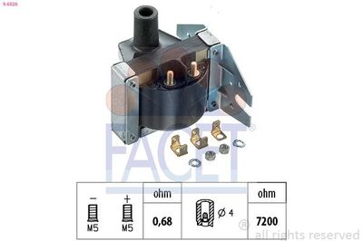 Bobine 96026