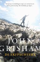 De erfpachters - John Grisham - ebook - thumbnail