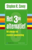 Het derde alternatief (Paperback)