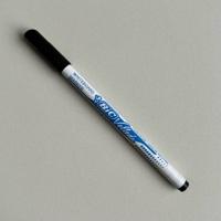 White board marker Bic zwart