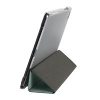 Hama Fold Clear 26,4 cm (10.4") Folioblad Groen - thumbnail