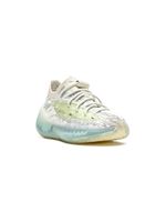 Adidas Yeezy Kids baskets Yeezy Boost 380 'Alien Blue' - Argent