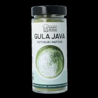Aman Prana Gula java kotobuki matcha 230 Gram