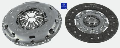 Koppelingsset 3000951945