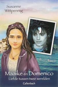 Liefde tussen twee werelden (Paperback)