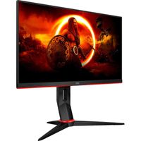 Q24G2A/BK Gaming monitor