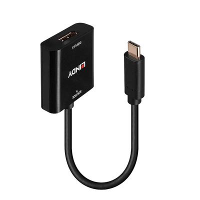 USB -adapter LINDY 43269 21 cm USB -adapter LINDY 43269 21 cm
