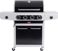 Barbecook Siesta 412 - thumbnail