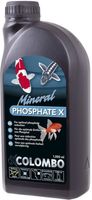 Colombo Phosphate X Fosfaatbinder voor Algencontrole - 1000ml voor 10.000L Vijver