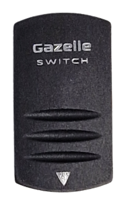 Gazelle Serviceset vergrendeling stuurpen switch - thumbnail