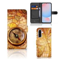 Samsung Galaxy A56 | Flip Cover | Kompas