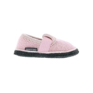 Bergstein Comfy pantoffels Soft Pink Maat