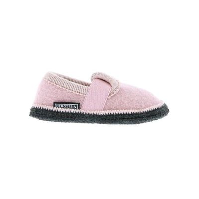 Bergstein Comfy pantoffels Soft Pink Maat