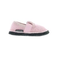 Bergstein Comfy pantoffels Soft Pink Maat