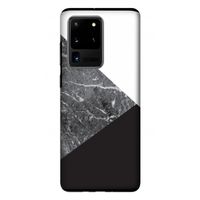 Combinatie marmer: Samsung Galaxy S20 Ultra Tough Case