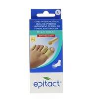 Epitact Epithelium Likdoorns/Eksterogen Bandage Ref.2373-728 Maat L 1Stuks