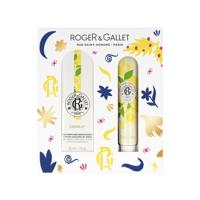 Roger & Gallet Cédrat Set Noël Coffret