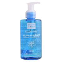 Gezichtsreinigingsgel Essentials Martiderm 9825 (200 ml) 200 ml (1 Stuks)