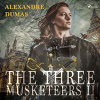 The Three Musketeers II The Three Musketeers II