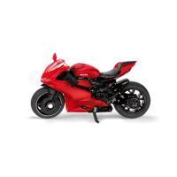 Siku 1385 Ducati Panigale 1299 - thumbnail