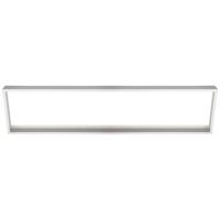 Deko Light 930666 930666 Opbouwframe Wit