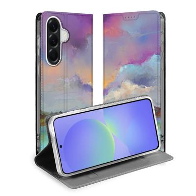 Samsung Galaxy A37 | Book Cover | Boat