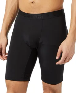 Bjorn Borg 2-Pack heren boxershort - Performance - Long Leg -