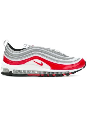 Nike baskets Air Max 97 - Gris